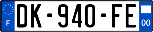 DK-940-FE