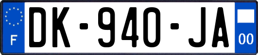 DK-940-JA