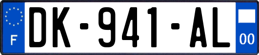 DK-941-AL