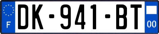 DK-941-BT