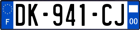 DK-941-CJ