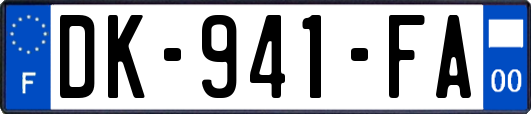 DK-941-FA