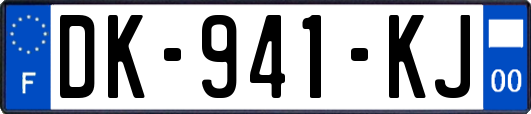 DK-941-KJ