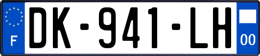 DK-941-LH