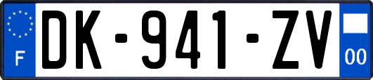 DK-941-ZV