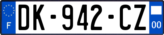 DK-942-CZ