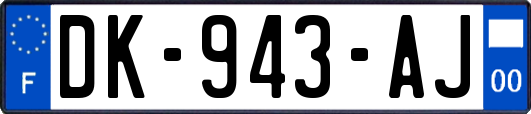 DK-943-AJ