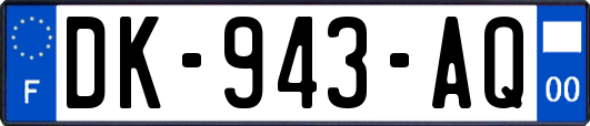 DK-943-AQ