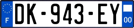 DK-943-EY