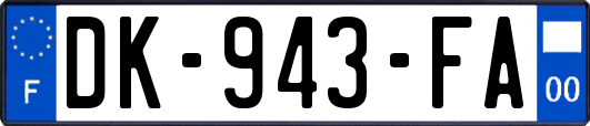 DK-943-FA