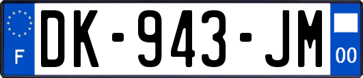 DK-943-JM