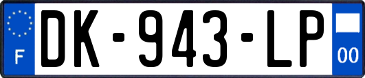 DK-943-LP