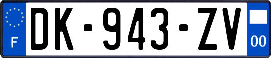 DK-943-ZV