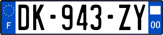 DK-943-ZY