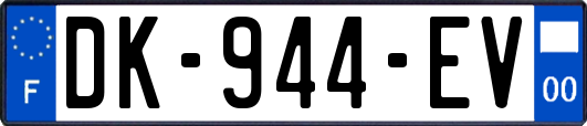 DK-944-EV