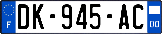 DK-945-AC