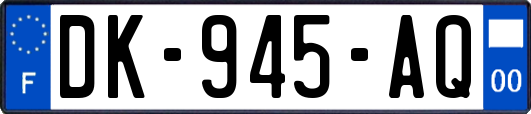 DK-945-AQ