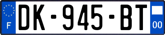 DK-945-BT