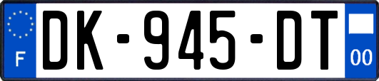 DK-945-DT