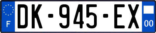 DK-945-EX