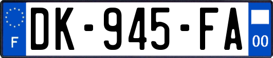 DK-945-FA