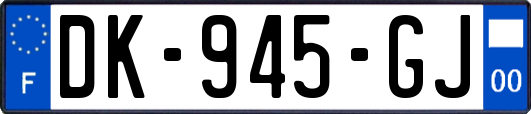 DK-945-GJ