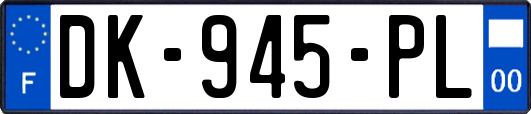 DK-945-PL