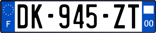 DK-945-ZT