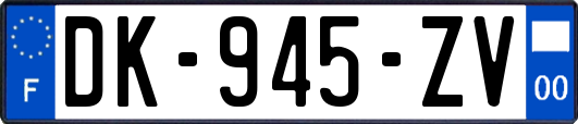 DK-945-ZV