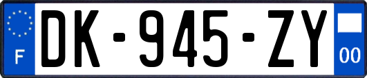 DK-945-ZY