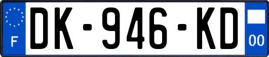 DK-946-KD