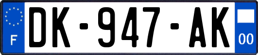 DK-947-AK