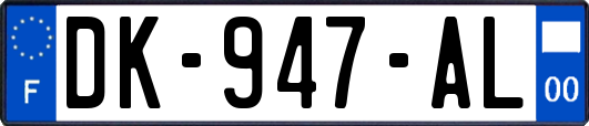 DK-947-AL
