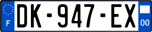 DK-947-EX