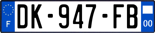 DK-947-FB