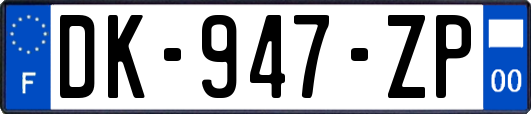 DK-947-ZP