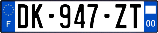 DK-947-ZT