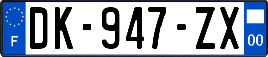 DK-947-ZX