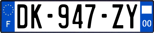 DK-947-ZY