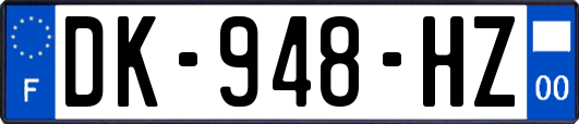 DK-948-HZ