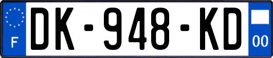 DK-948-KD