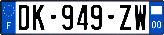 DK-949-ZW