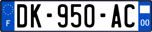 DK-950-AC