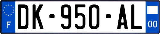 DK-950-AL