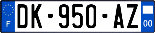 DK-950-AZ