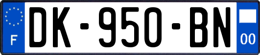 DK-950-BN