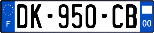 DK-950-CB