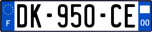 DK-950-CE