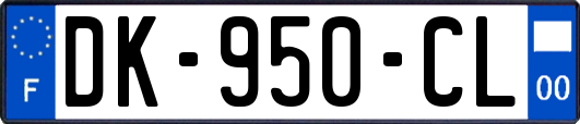 DK-950-CL
