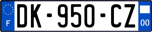 DK-950-CZ